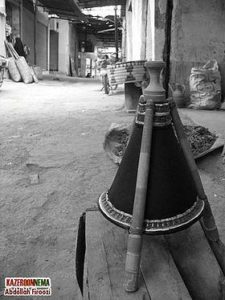 تاریخچه ساخت کلمن آب آب قدیمی 225x300 - تاریخچه ساخت کلمن آب