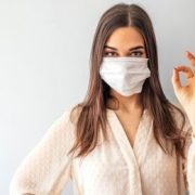 خرید ماسک برای جلوگیری از کرونا