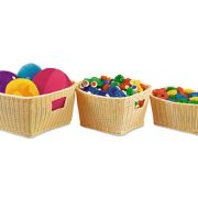 تولید سبد پلاستیکی آشپزخانه