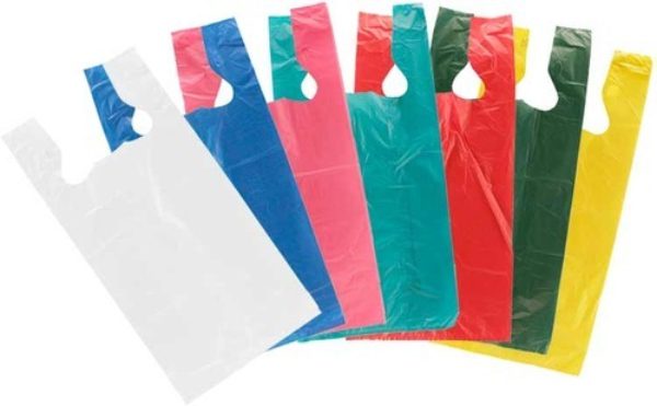 اتیلن کم چگالی LDPE - 6 نمونه از انواع مواد پلاستیکی و کاربرد آنها