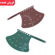 فروش عمده بادبزن پلاستیکی بزرگ جهان