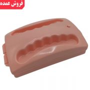 جارو نپتون پلاستیکی مدل موج