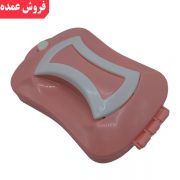 جارو نپتون دو برس جهان مدل فلورا