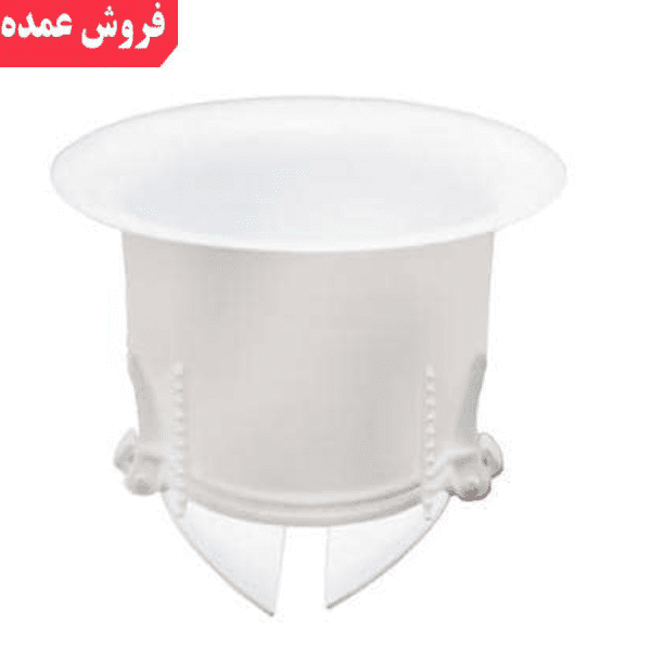 چاه ‌بست طرح ترک دو درب