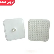 سر دوش پلاستیکی آتیس