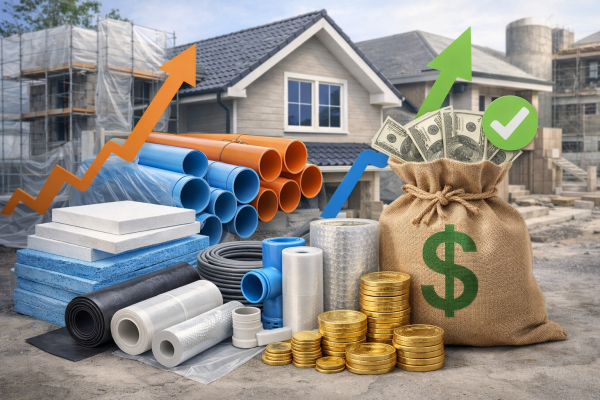 446febef a53e 47dd 9aa6 e6116dcfd75a e1769433200933 - کاربردهای پلاستیک در ساختمان سازی مدرن | بررسی جامع، مزایا و آینده