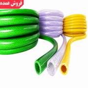 شیلنگ ژله ای آب